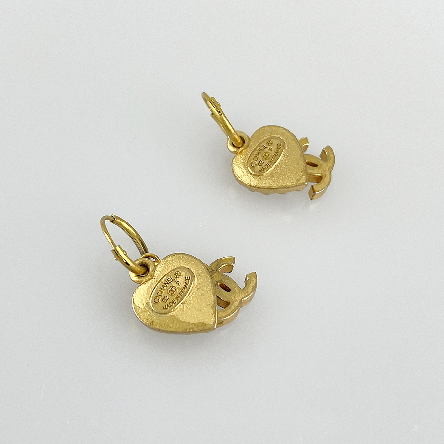 希少】CHANEL ピアス チャーム | 【希少】CHANEL ピアス チャーム