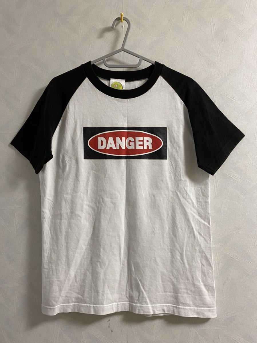 LEMONeD DANGER Tシャツ サイズS hide レモネード X JAPAN_画像1