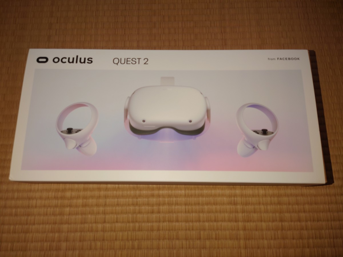 oculus quest 2 256GB (meta quest 2) 7/5まで値下げ中 | contifarma.pe