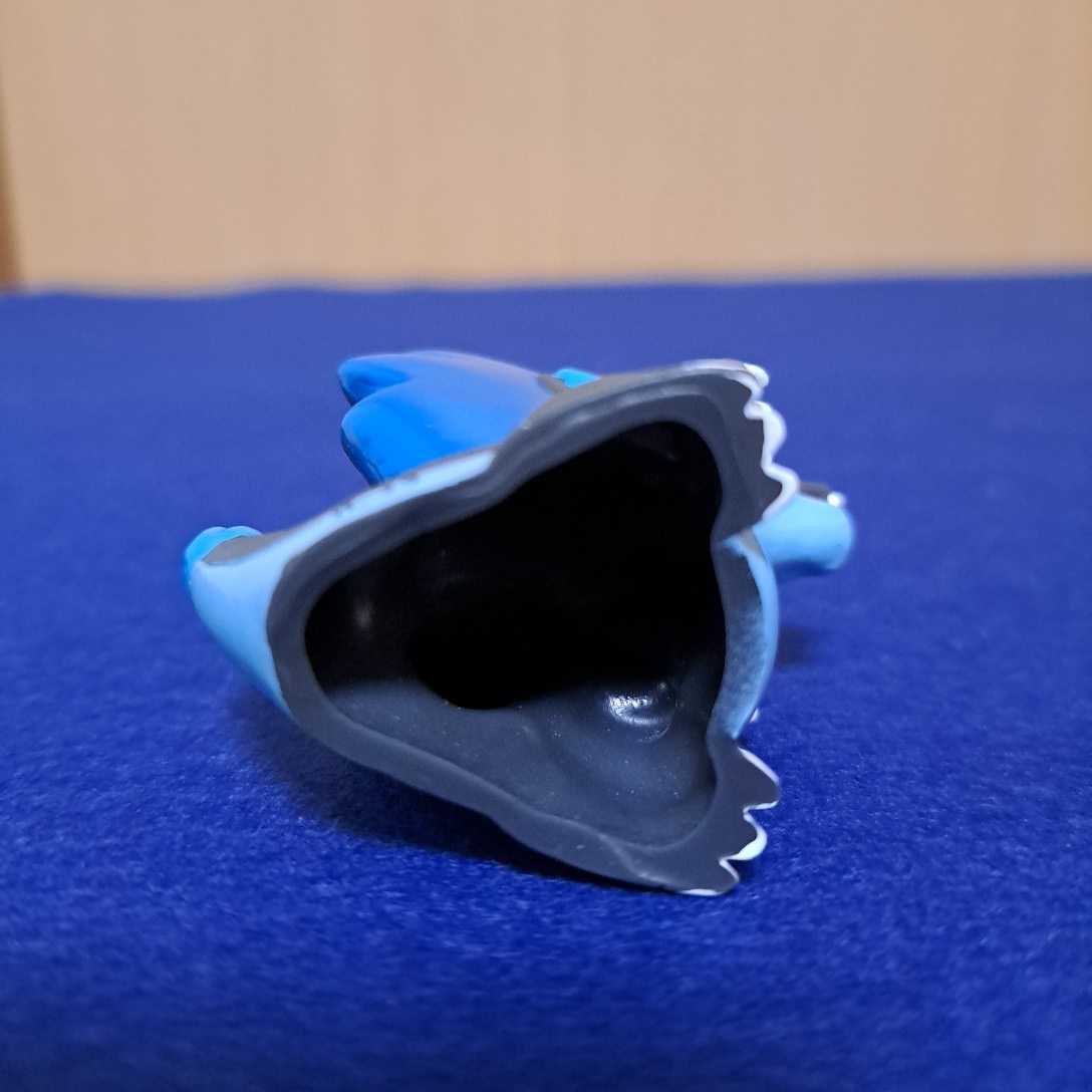 ポケモンキッズ メガリザードンX 指人形 ポケットモンスター ポケモンキッズ メガリザードンX 指人形 ポケットモンスター