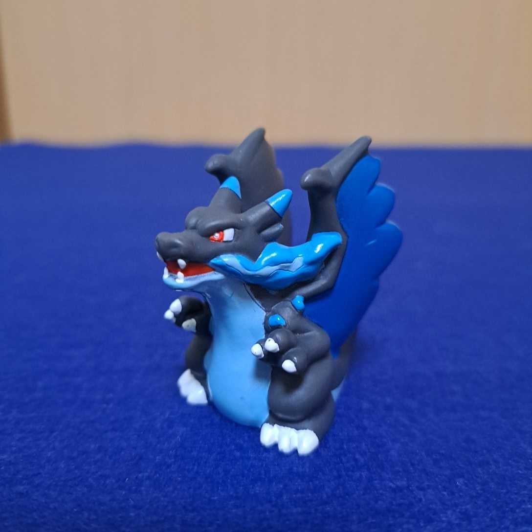 ポケモンキッズ メガリザードンX 指人形 ポケットモンスター ポケモンキッズ メガリザードンX 指人形 ポケットモンスター