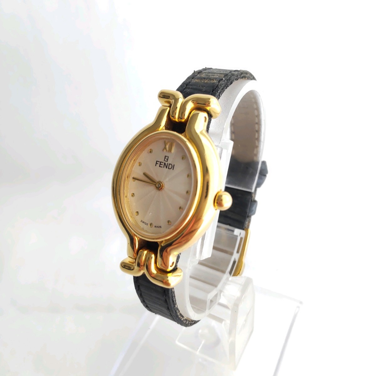 フェンディ FENDI チェンジベルト 全9本 640L レディース腕時計 フェンディ FENDI チェンジベルト 全9本 640L レディース腕時計