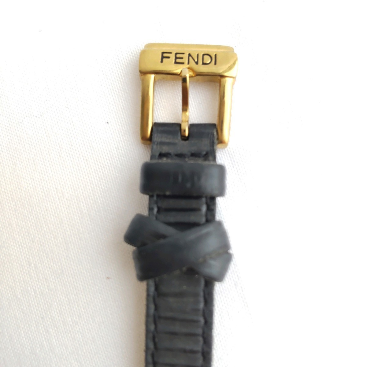 フェンディ FENDI チェンジベルト 全9本 640L レディース腕時計 フェンディ FENDI チェンジベルト 全9本 640L レディース腕時計
