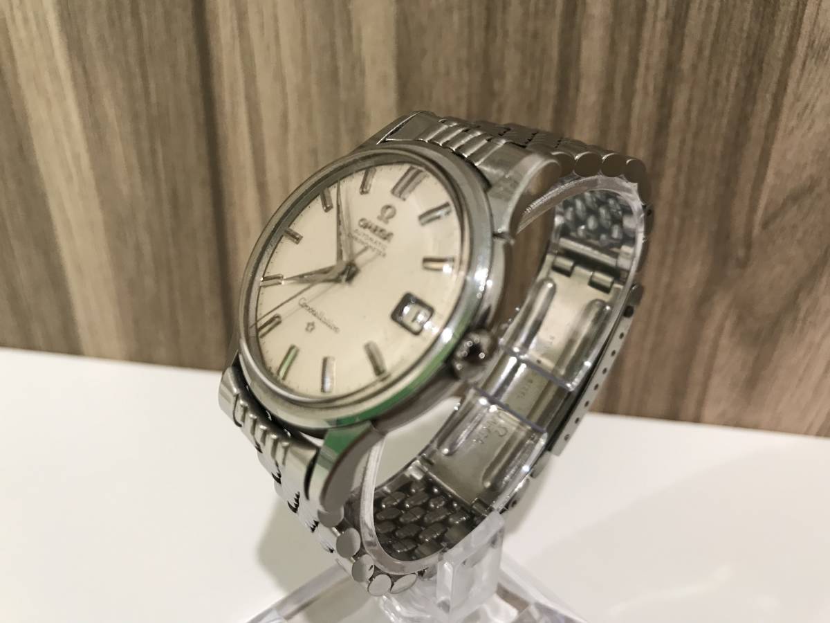 OMEGA オメガ Constellation コンステレーション クロノメーター