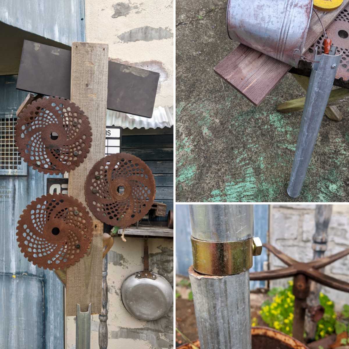 立て看板 オープン&クローズ看板/ウェルカムボード(WELCOME 立て看板 オープン&クローズ看板/ウェルカムボード(WELCOME