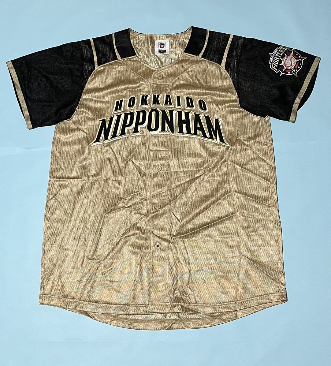 送料無料 即落 袋付き新品 北海道日本ハムファイターズ 大谷翔平 送料無料 即落 袋付き新品 北海道日本ハムファイターズ 大谷翔平