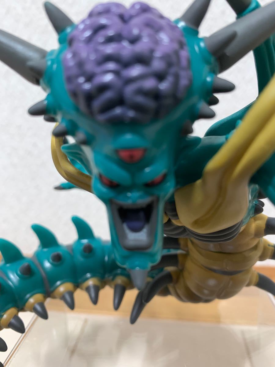 ドラゴンクエスト ソフビ モンスター オルゴ・デミーラ|Yahoo ドラゴンクエスト ソフビ モンスター オルゴ・デミーラ|Yahoo