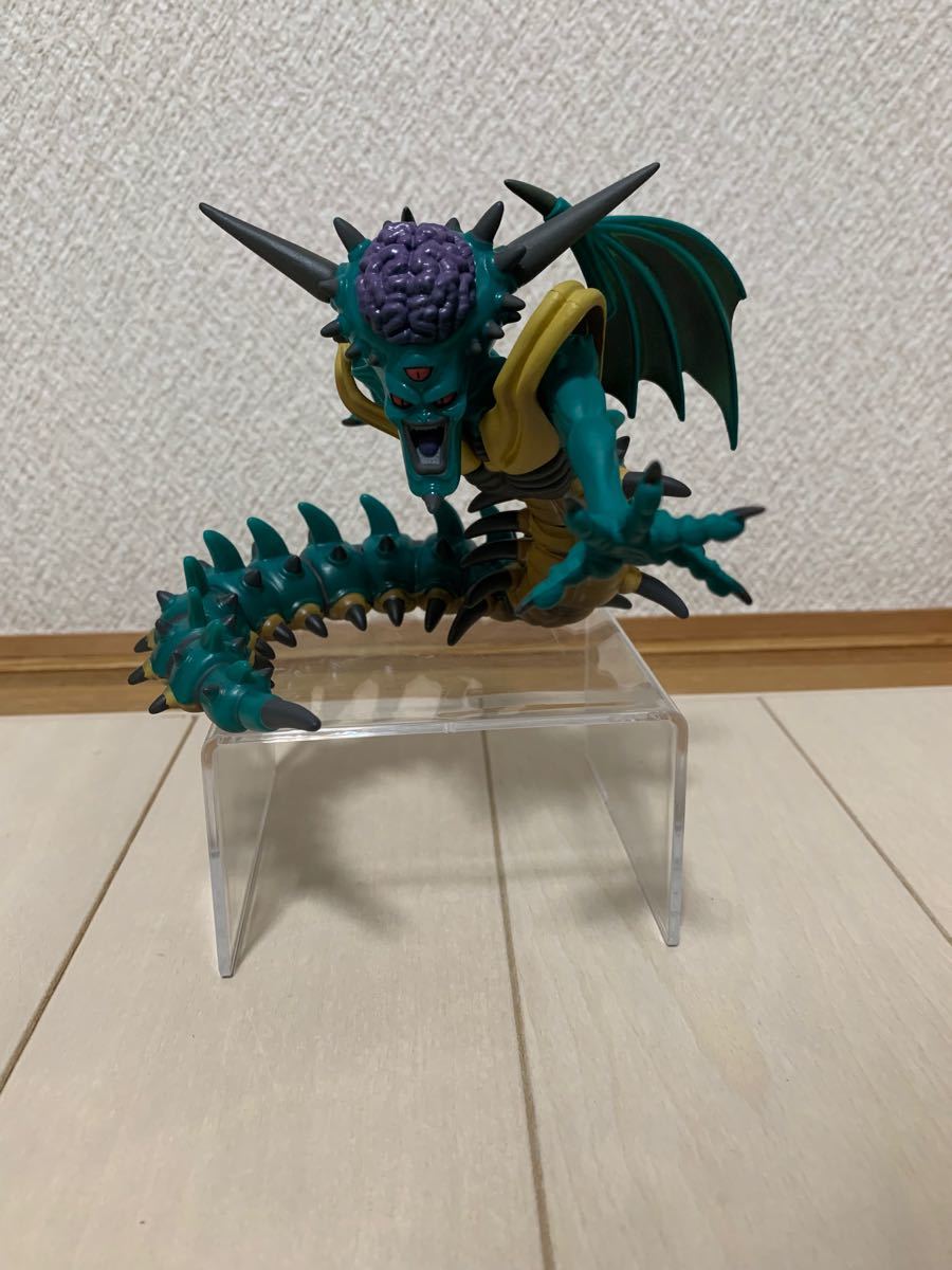ドラゴンクエスト ソフビ モンスター オルゴ・デミーラ|Yahoo ドラゴンクエスト ソフビ モンスター オルゴ・デミーラ|Yahoo