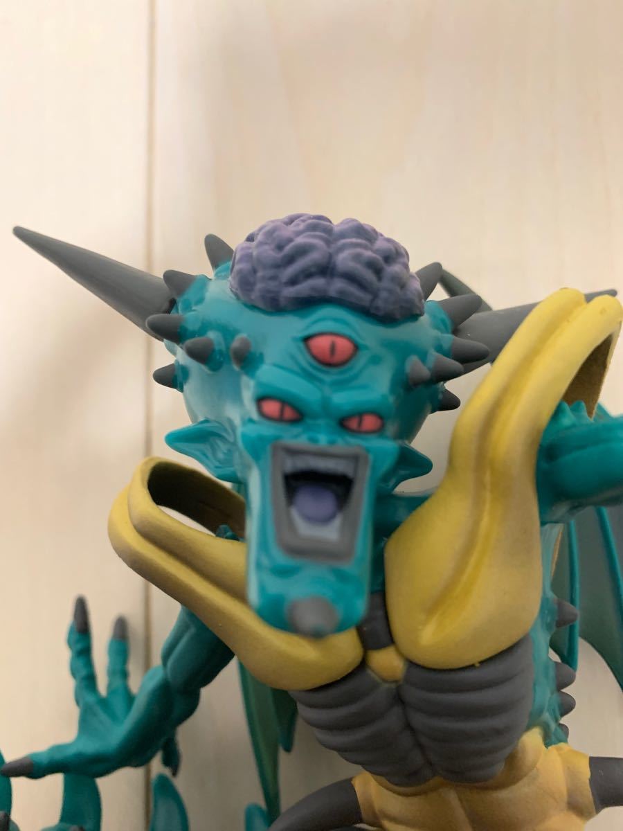 ドラゴンクエスト ソフビ モンスター オルゴ・デミーラ|Yahoo ドラゴンクエスト ソフビ モンスター オルゴ・デミーラ|Yahoo