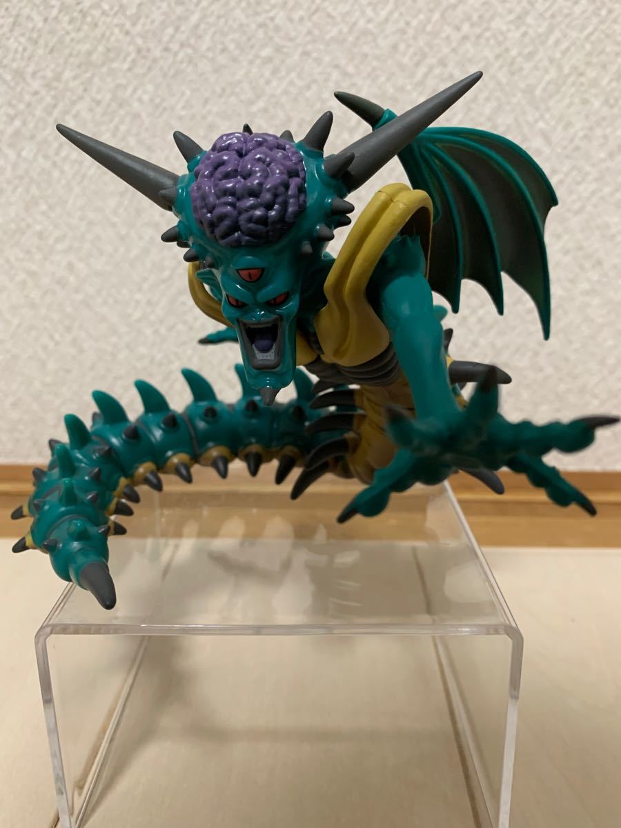 ドラゴンクエスト ソフビ モンスター オルゴ・デミーラ|Yahoo ドラゴンクエスト ソフビ モンスター オルゴ・デミーラ|Yahoo