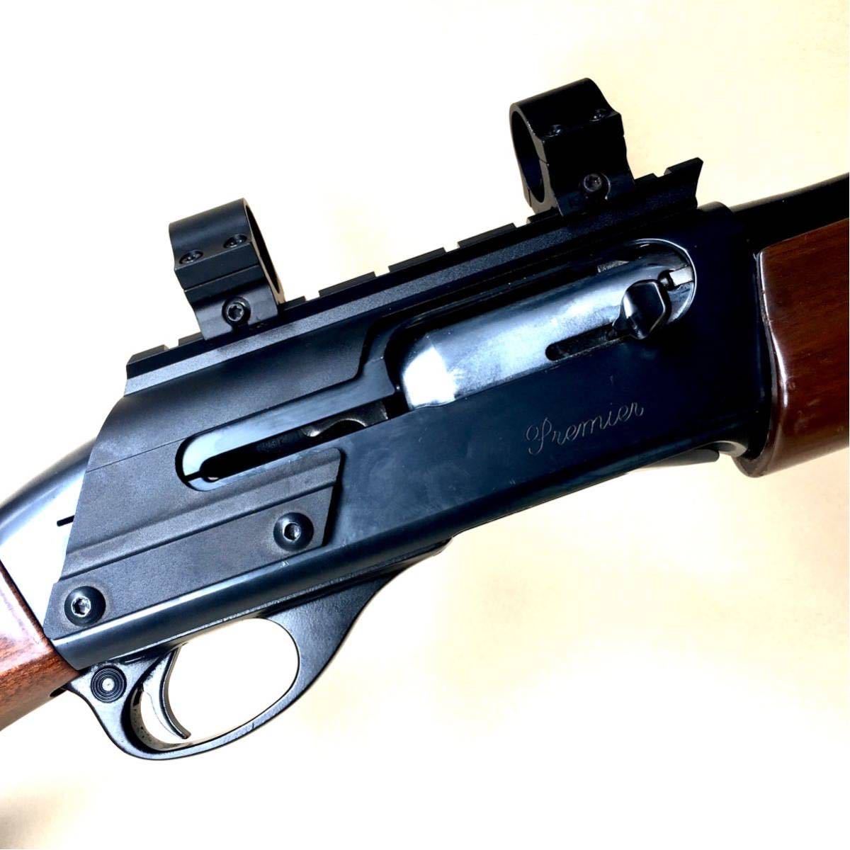 レミントン M1100/M11-87 サドルマウント レミントン M1100/M11-87 サドルマウント