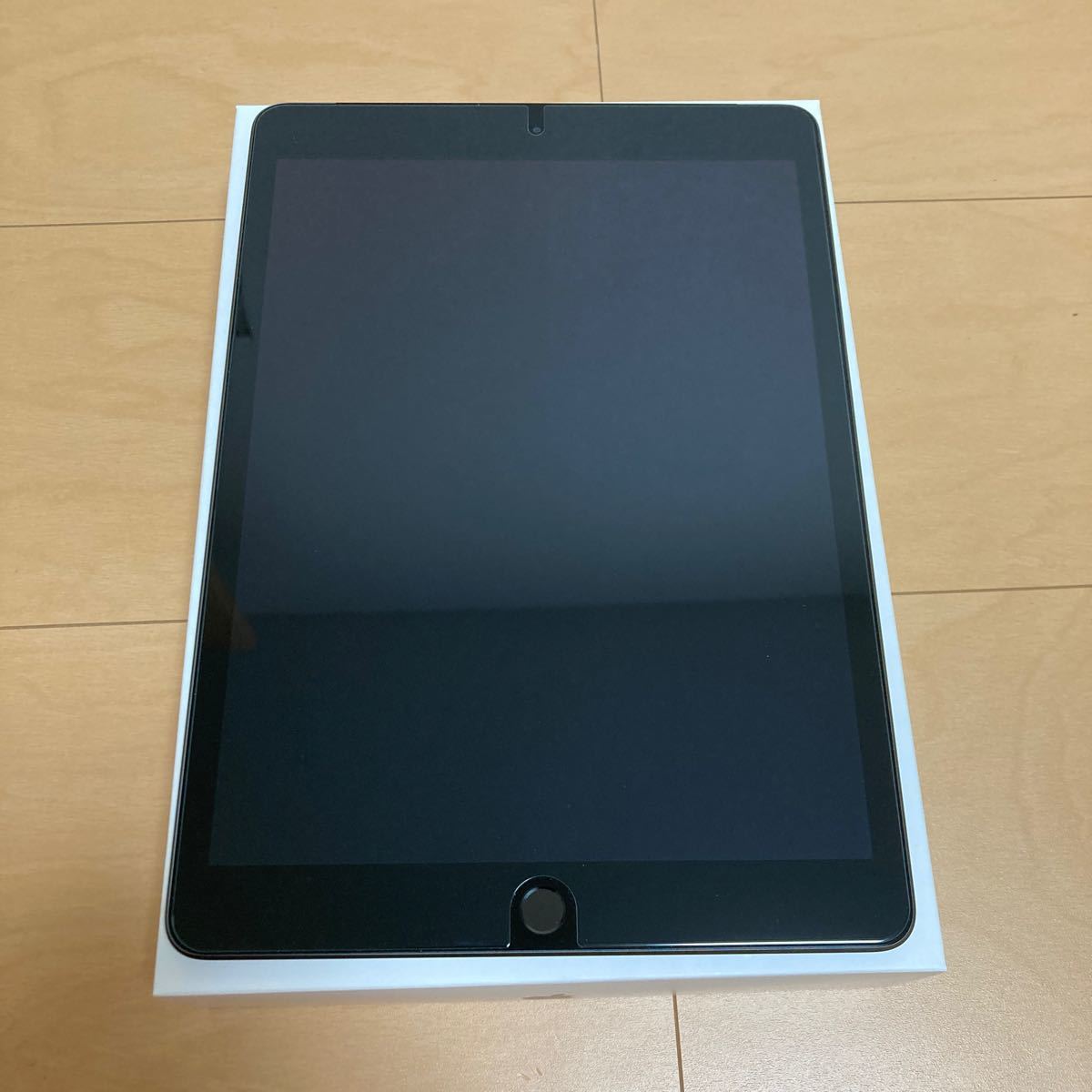 iPad 128GB スペースグレイ Wi-Fi cellular モデル | www.priopcion.com