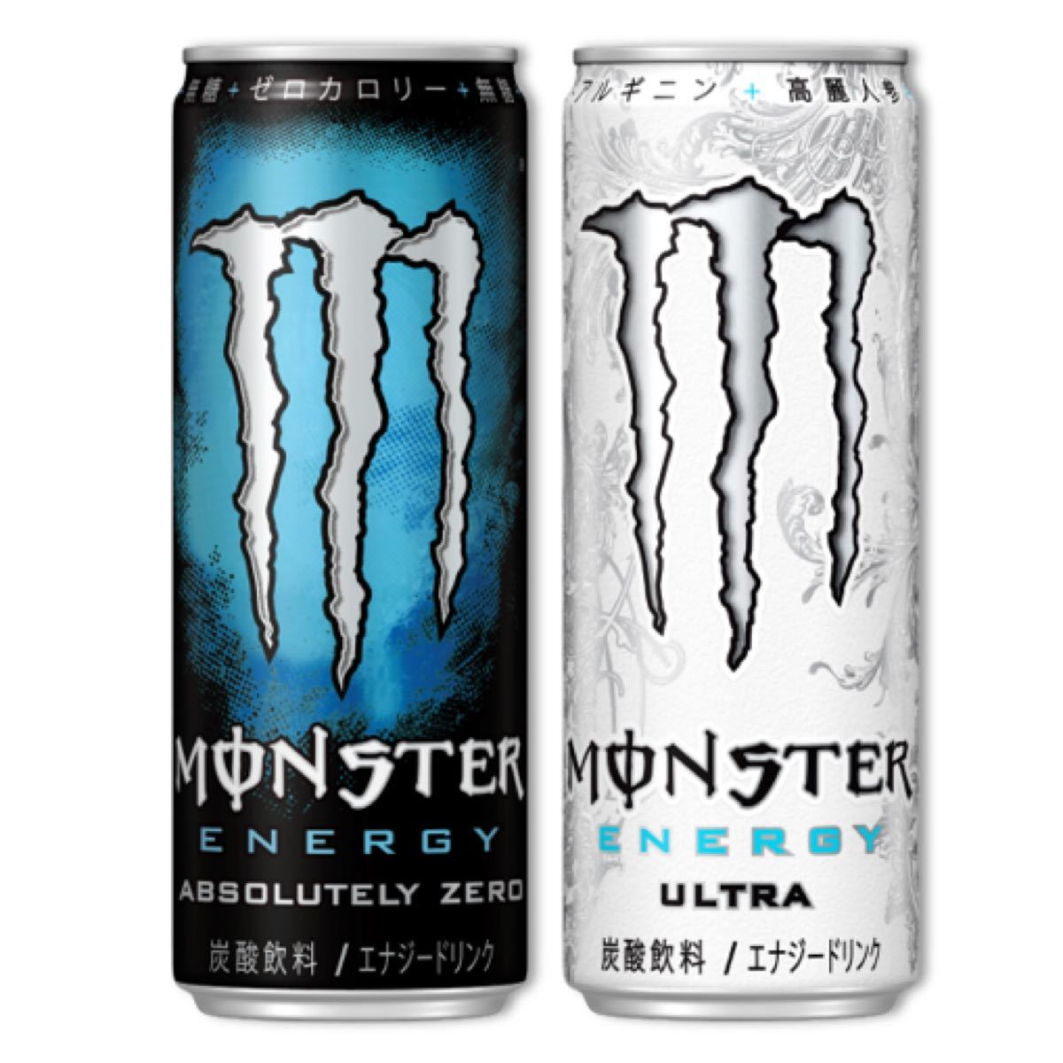 ☆~WBモンスターエナジー355ml缶 セット売り ○ウルトラ 1箱 24本