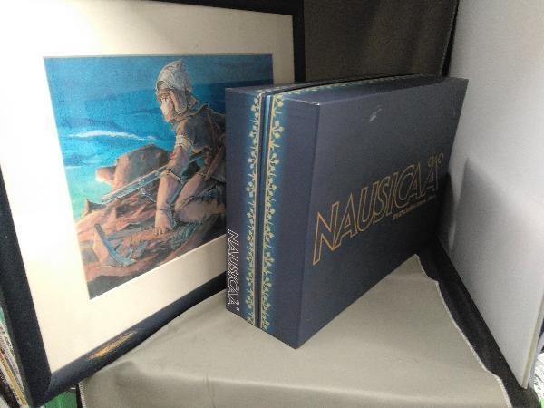風の谷のナウシカDVDコレクターズBOX(完品) ブルーレイ | endageism.com