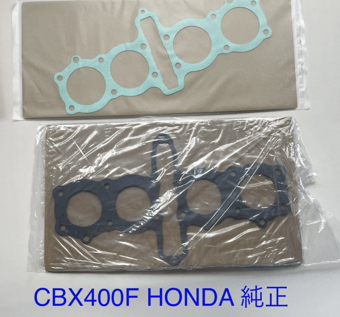 限定品 エンジンガスケットセット ホンダCBX400 asakusa.sub.jp