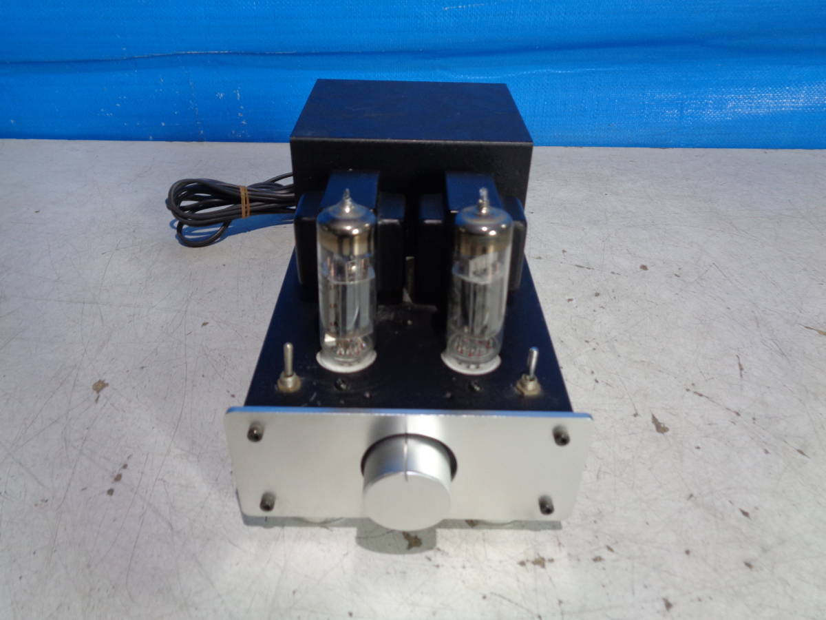 超可爱 動作確認 組み立て済 TU-8100 エレキット ELEKIT TU-870R
