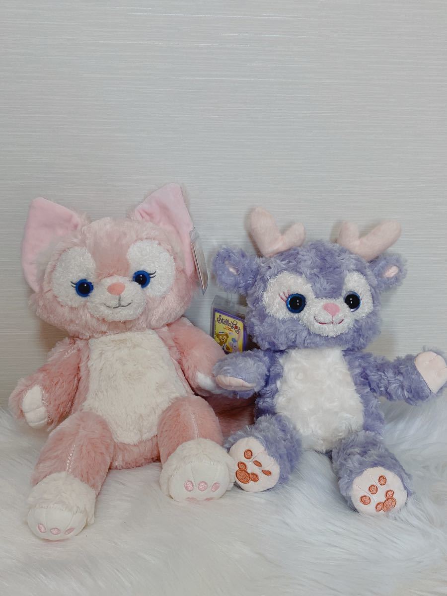 リーナベルぬいぐるみセット|PayPayフリマ