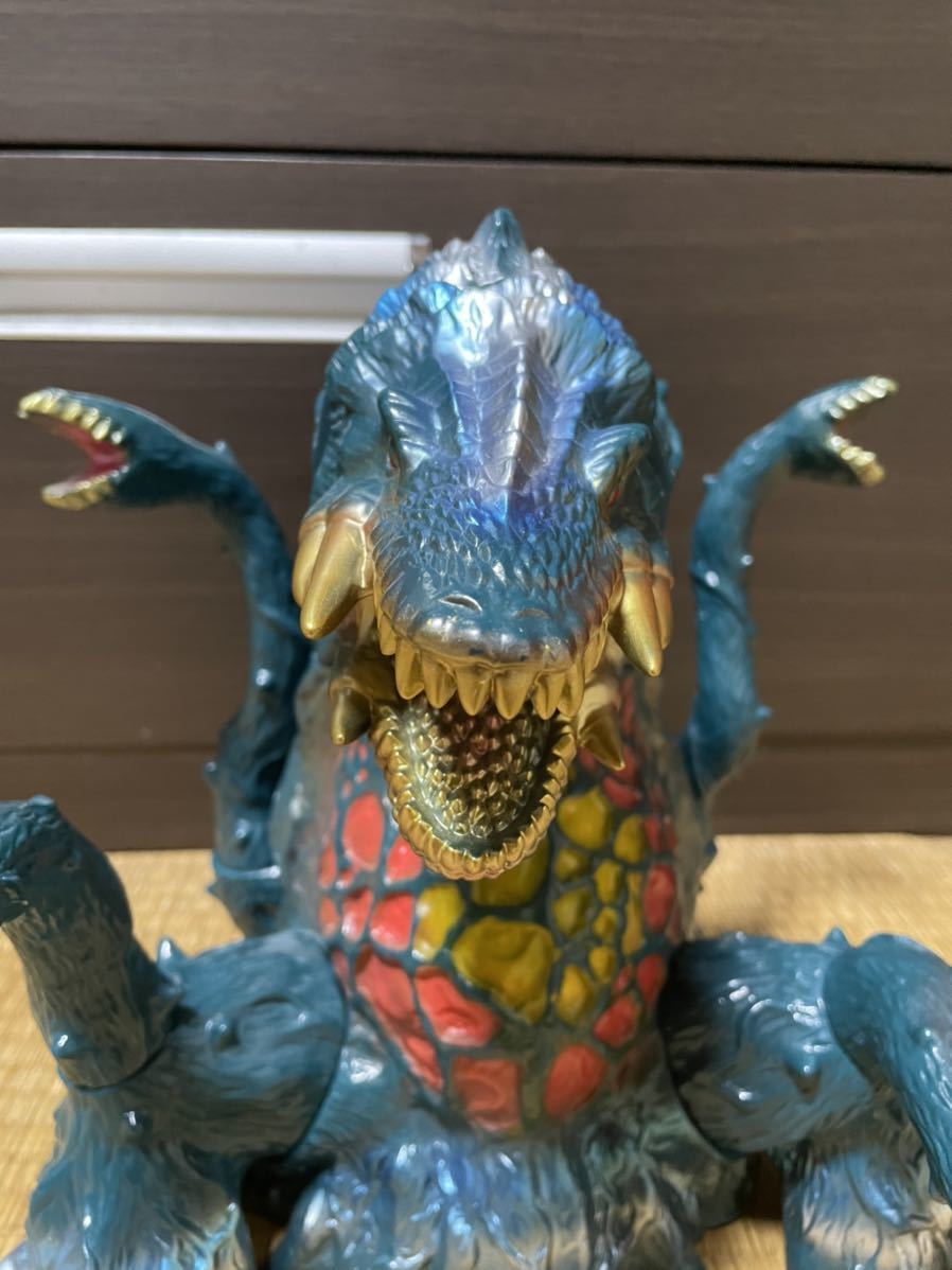 高評価安い ヤフオク! ビオランテ ファイナルフォーム 450 ソ