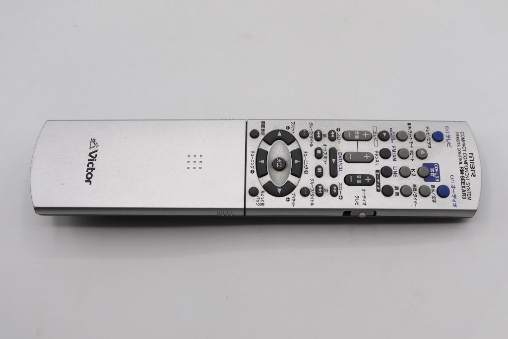 稼働】Victor ビクター EX-AR7 コンパクトコンポーネントシステム