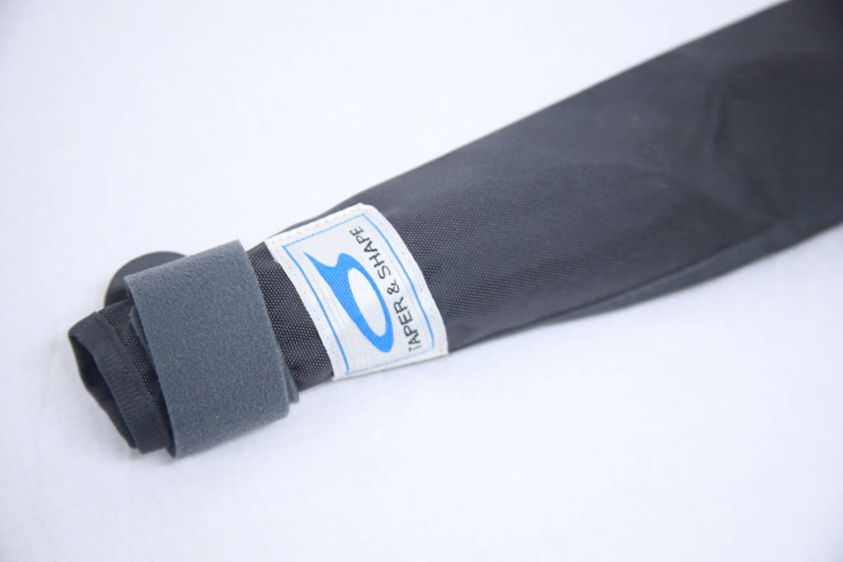 □中古品□TAPER&SHAPE テーパー&シェイプ マキモノ GMMC-66MHB □中古品□TAPER&SHAPE テーパー&シェイプ マキモノ GMMC-66MHB