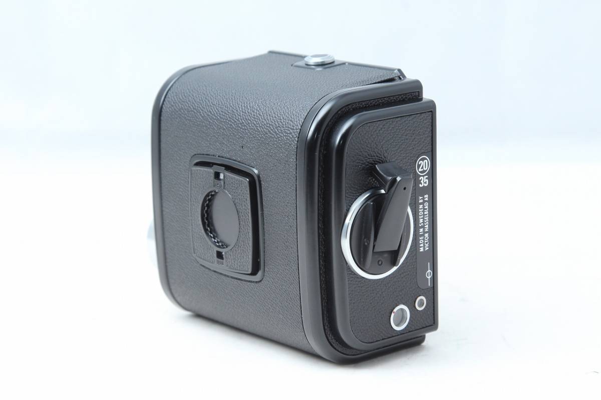 超希少☆Hasselblad A20-35 ハッセルブラッド フィルム マガジン 35mm