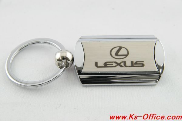 【レクサス】キーホルダー(種類D-06) KBI300 米国LEXUSディーラー品_画像3