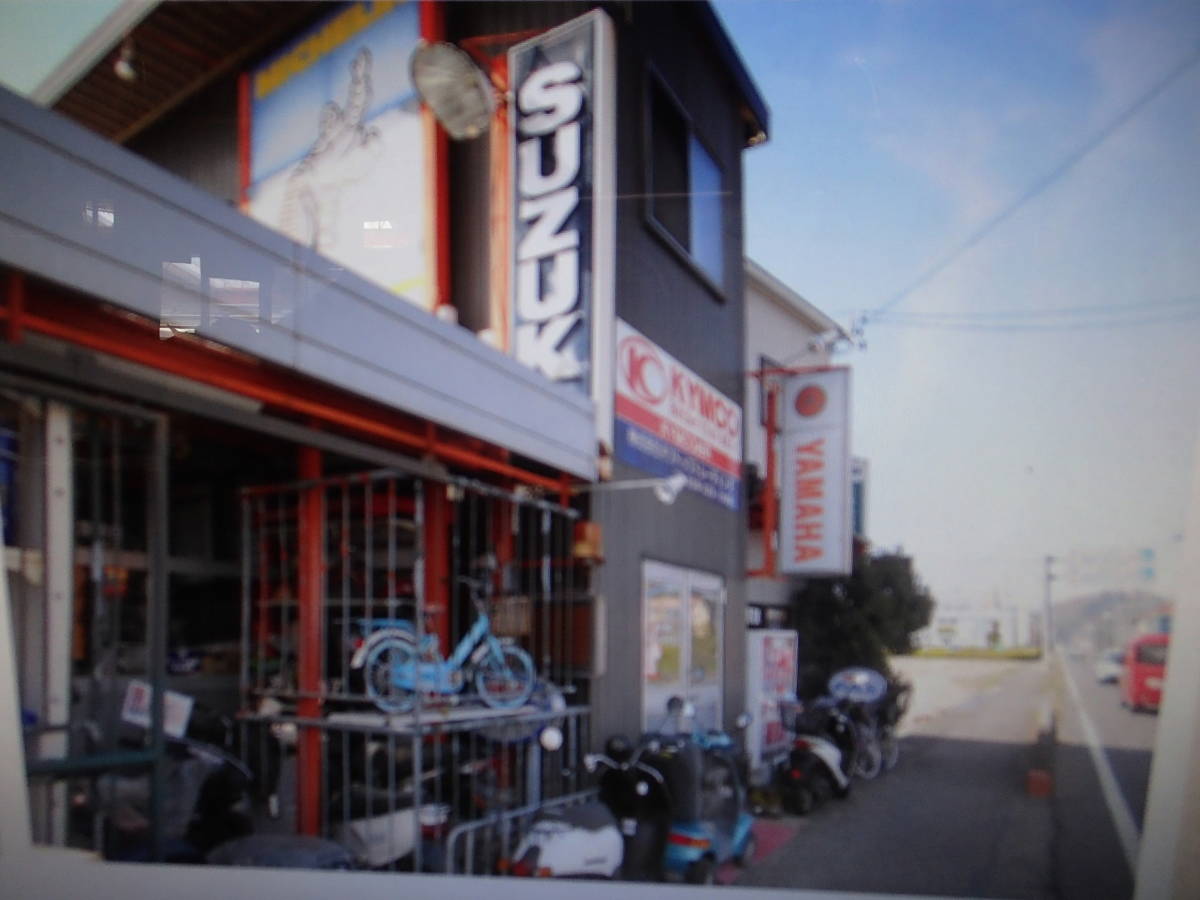 スズキセニアカ-中古ぎふもとす★セニアカ-専門店★全車フルメンテナンス済み本巣市北方山県市岐阜市各務原瑞穂市大垣羽島稲沢_画像8