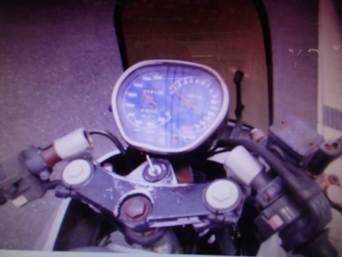 ヤフオク! - 絶版旧車メ-カ-廃盤昭和スズキGSX250Sカタナ ...