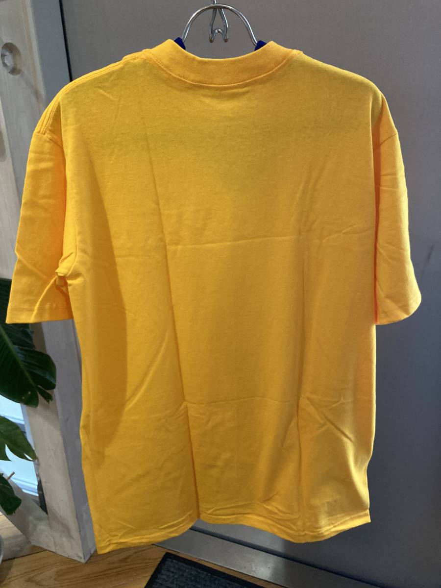 Dickies 4624 GL Pocket T-Shirt M 未使用 ディッキーズ ポケット Tシャツ ドミニカ製_画像2