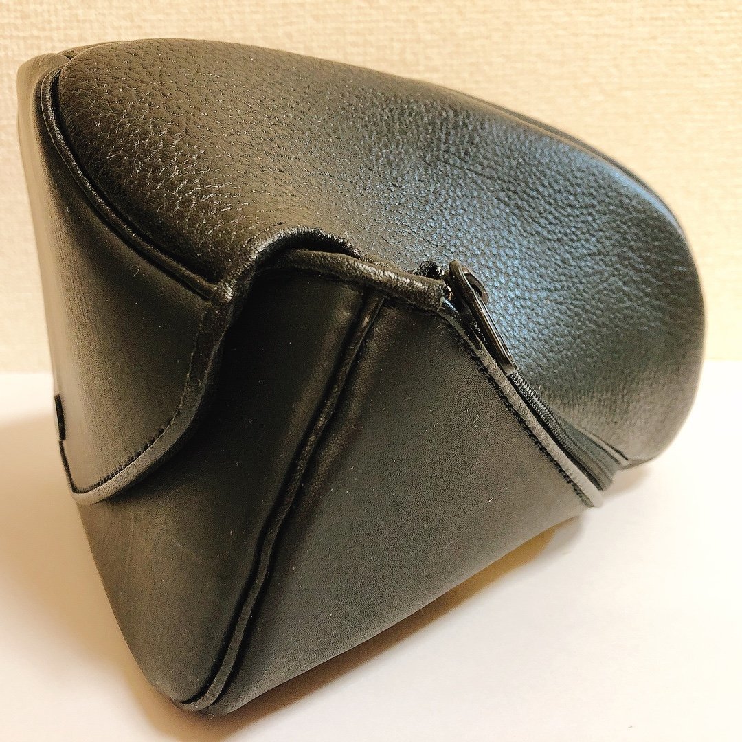 美品 NIKON 革製 ニコン ☆ CF-42 カメラケース アクセサリー | rcacancun.gob.mx
