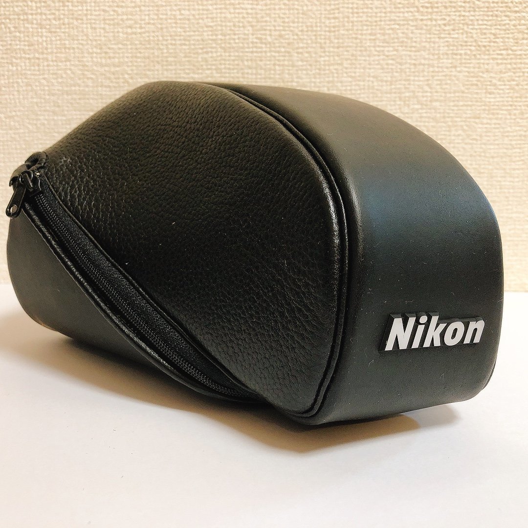 美品 NIKON 革製 ニコン ☆ CF-42 カメラケース アクセサリー | rcacancun.gob.mx