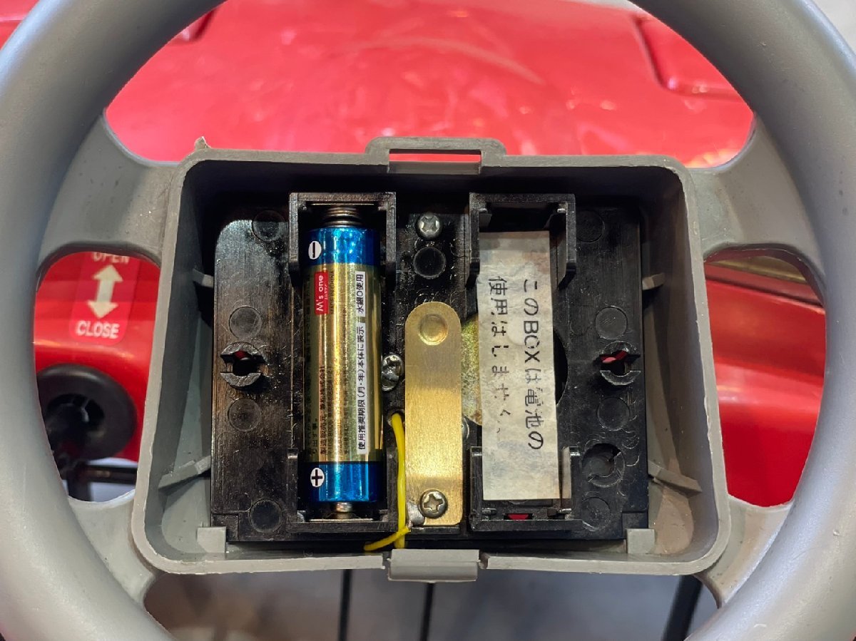 □ 激レア! 動作OK! トシマ製 マツダ ユーノスロードスター □ 激レア! 動作OK! トシマ製 マツダ ユーノスロードスター