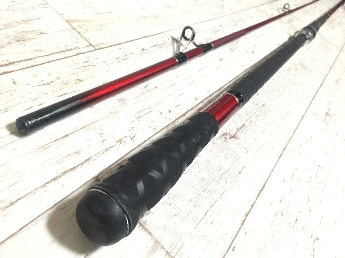 Yahoo!オークション - 美品 DAIWA TOURNAMENT BALLISTIC SURF Yahoo!オークション - 美品 DAIWA TOURNAMENT BALLISTIC SURF