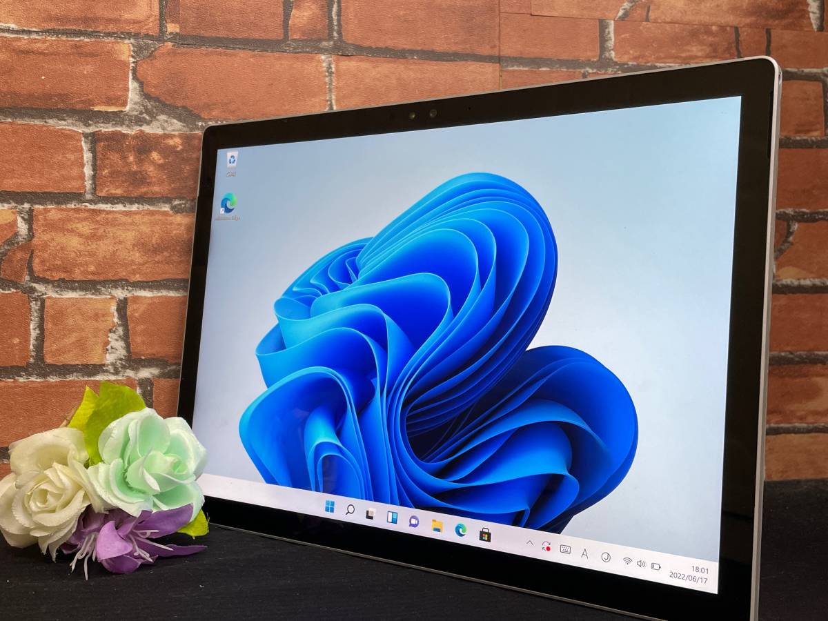 動作OK♪】Microsoft Surface Book [Core i5 6300U 2.6GHz/RAM:8GB/SSD