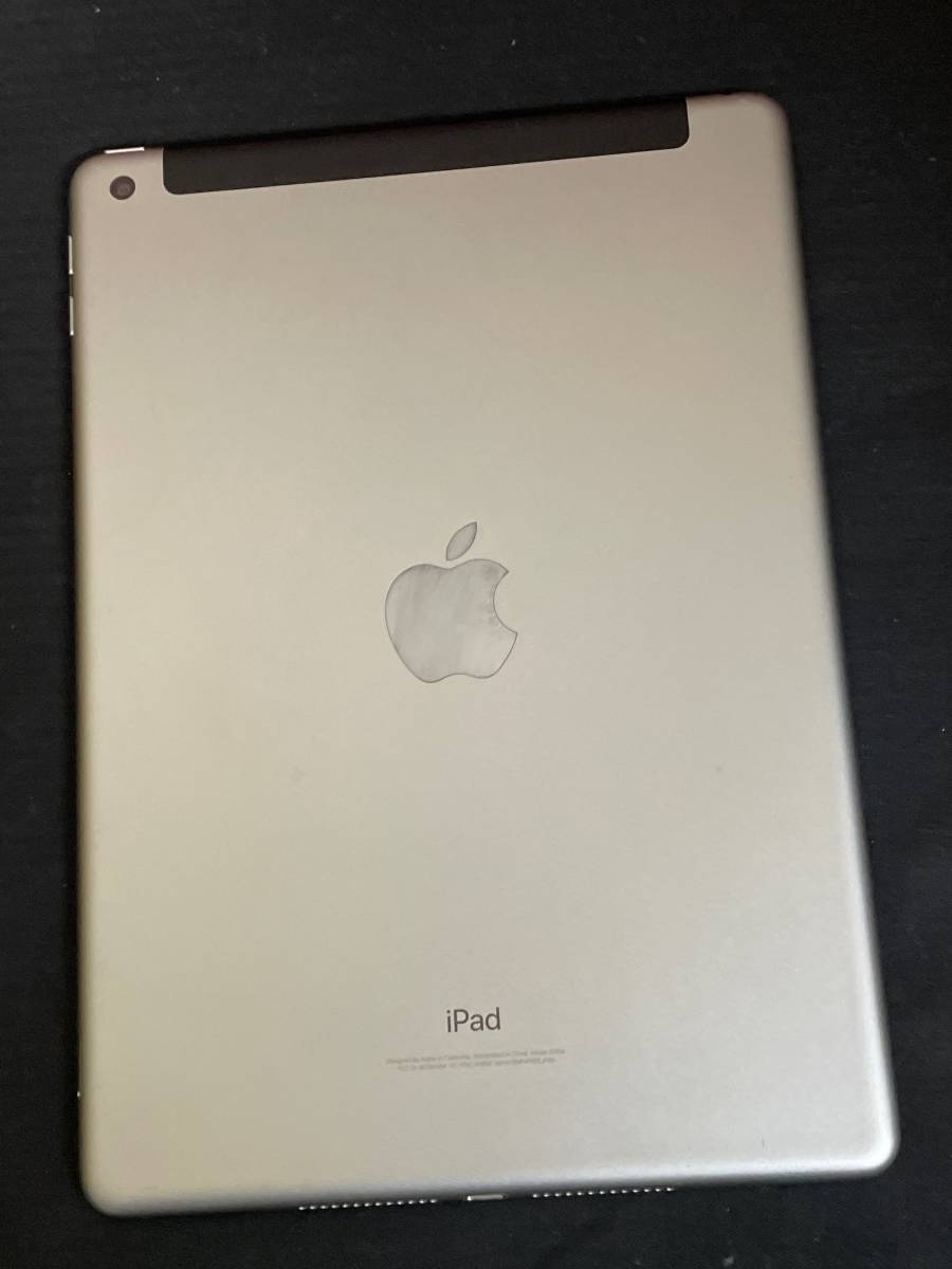 動作OK♪】Apple iPad 6世代 128GB Wi-Fi+Cellular A1954(MR722J/A) スペースグレイ 動作品 - www.charadansbl.com 動作OK♪】Apple iPad 6世代 128GB Wi-Fi+Cellular A1954(MR722J/A) スペースグレイ 動作品 - www.charadansbl.com