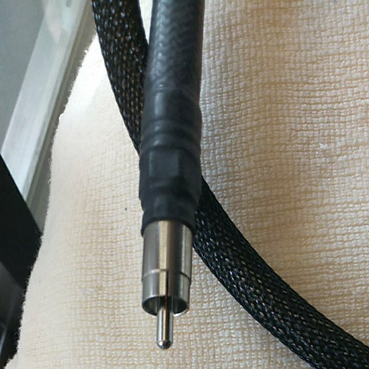 AIRBOW デジタルケーブル MSD-130-EVO/1.3m 逸品館 美品 | contifarma.pe