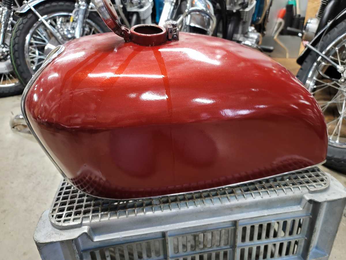 CB750☆CB750FOUR☆CB750K☆CB750K2☆純正タンク - caikescheffer.com.br CB750☆CB750FOUR☆CB750K☆CB750K2☆純正タンク - caikescheffer.com.br