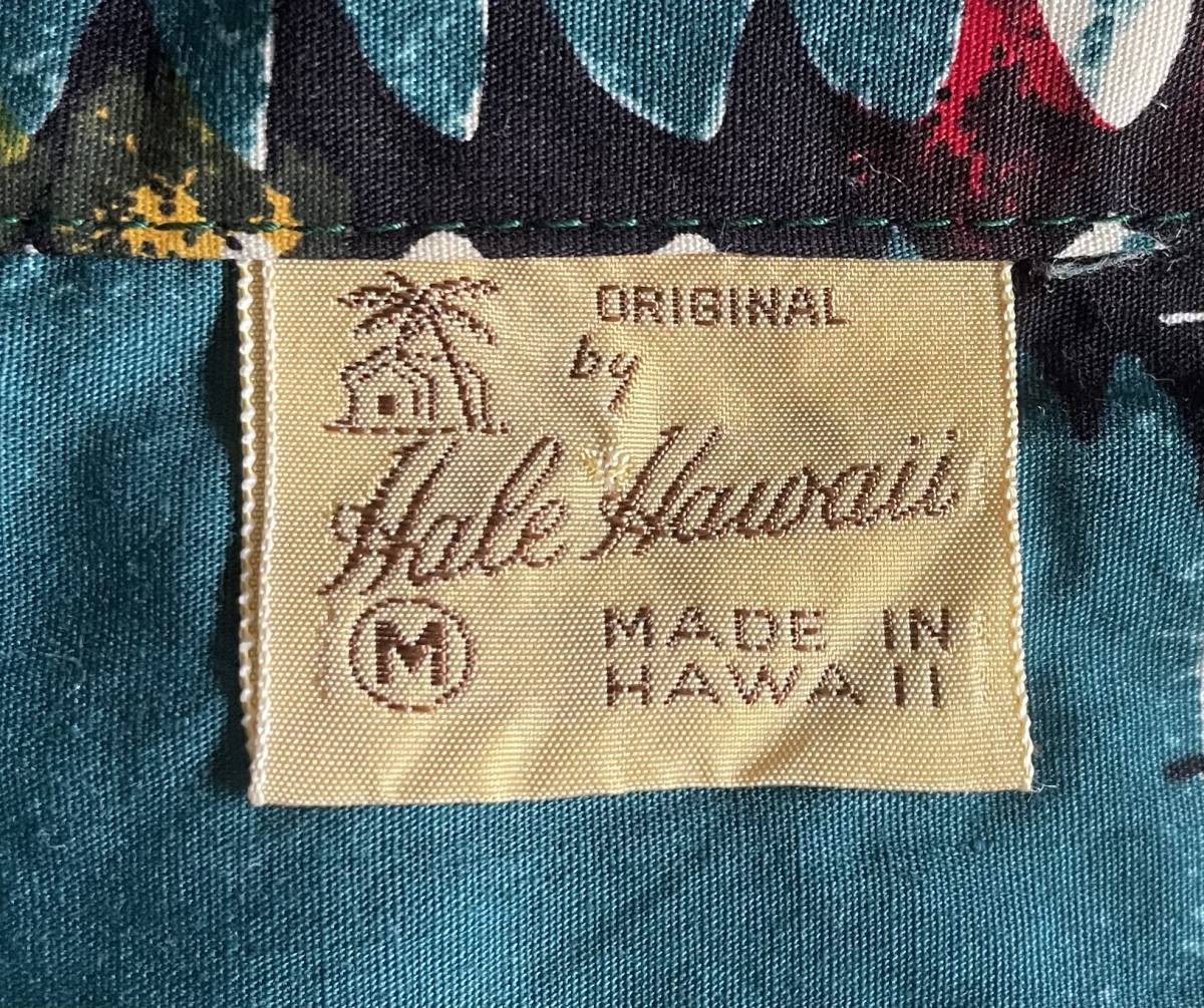 マニア限定』50s Hale Hawaii ビンテージ ヴィンテージ マニア限定』50s Hale Hawaii ビンテージ ヴィンテージ