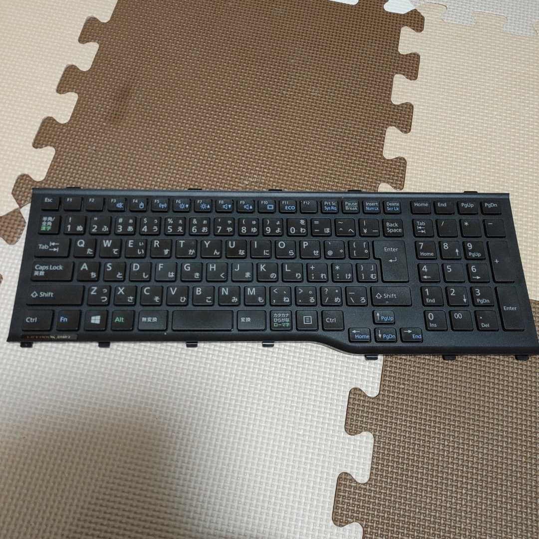 富士通 LIFEBOOK AH40/J取外し CP611903-01 動作品|Yahoo 富士通 LIFEBOOK AH40/J取外し CP611903-01 動作品|Yahoo