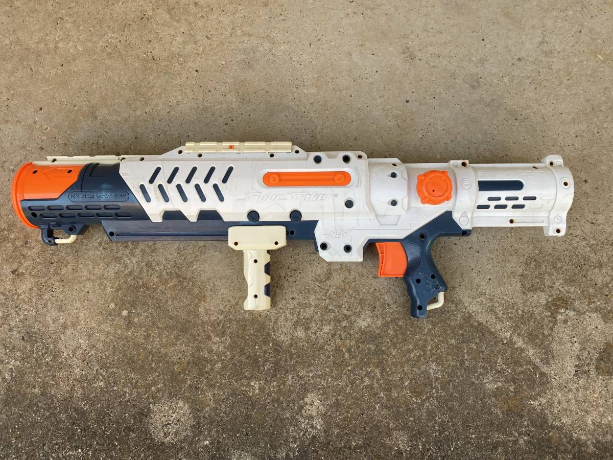 Nerf super soaker ナーフ スーパーソーカー 海外製 超強力 Nerf super soaker ナーフ スーパーソーカー 海外製 超強力