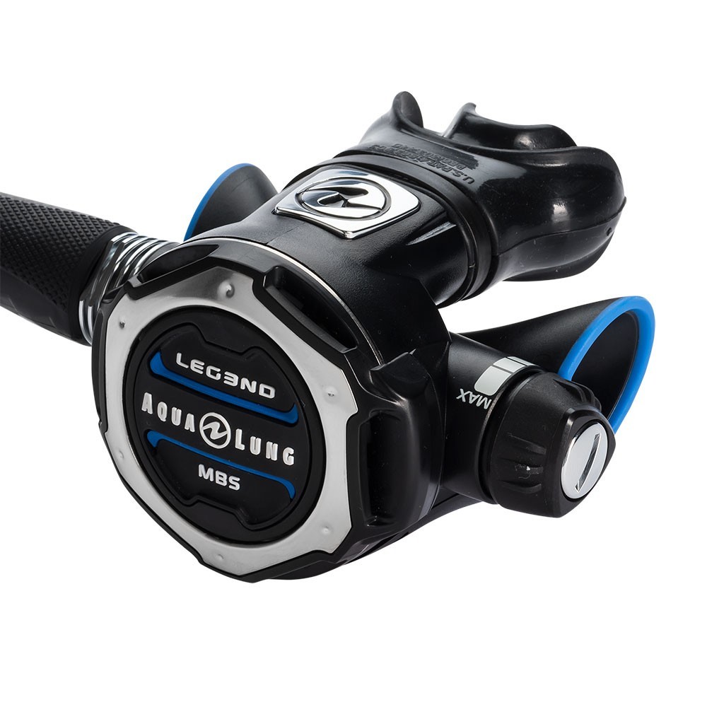 AQUALUNG アクアラング LEG3ND MBS REGULATOR レジェンド MBS