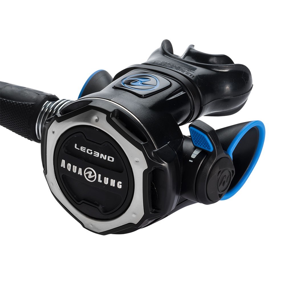 AQUALUNG アクアラング LEG3ND REGULATOR レジェンド レギュレーター