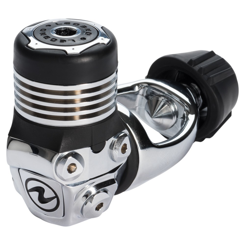 AQUALUNG アクアラング LEG3ND REGULATOR レジェンド レギュレーター