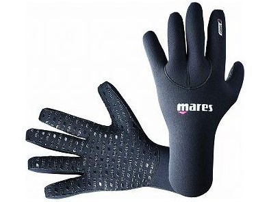 mares(ma отсутствует )FLEXA CLASSIC GLOVEfreksa Classic перчатка 3mm [412719]