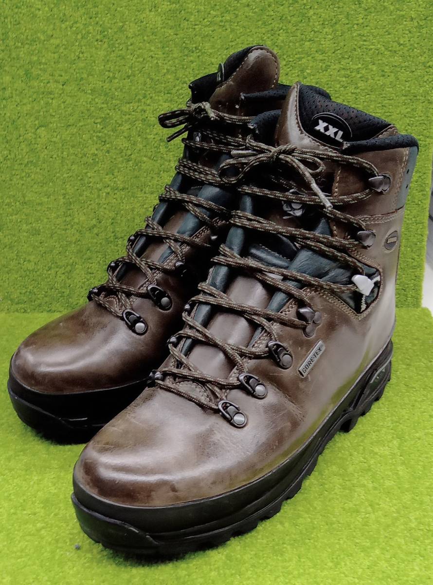 トレッキングブーツ LOWA TAHOE PRO GTX XXL/ローバー タホープロ