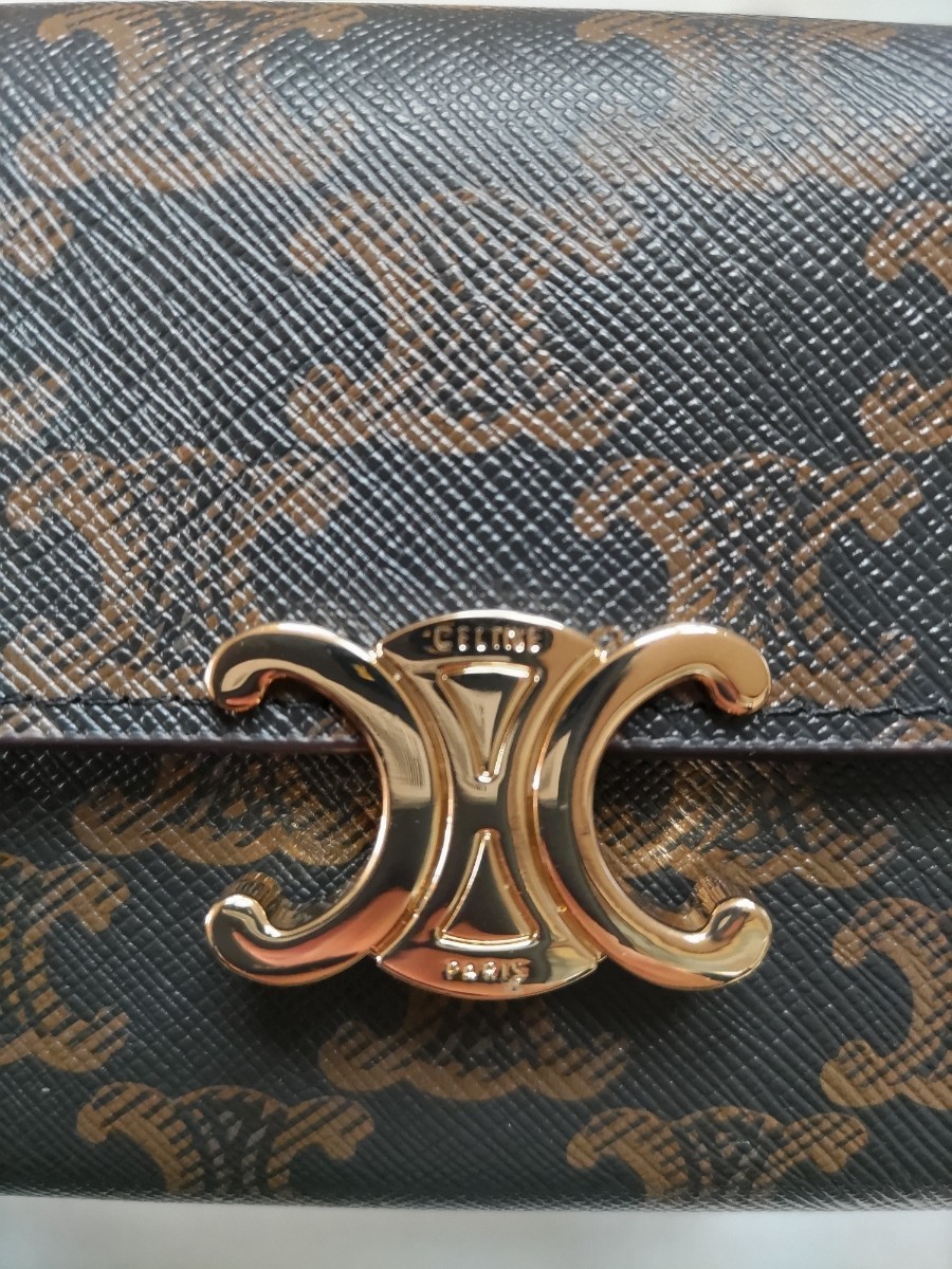 LOEWE ロエベ 財布 ヒナママさま専用