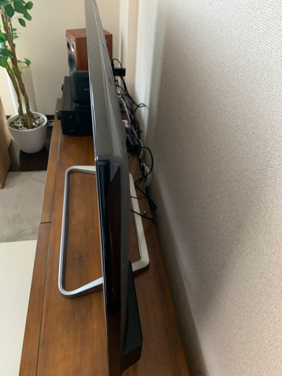 シャープ 50V型 液晶テレビ AQUOS LC-50W30 ネット動画視聴可 シャープ 50V型 液晶テレビ AQUOS LC-50W30 ネット動画視聴可