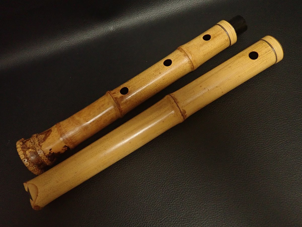  сякухати 66.5.. бамбук .2 сяку 2 размер 2.2 сяку правильный размер труба 1 печать ротанг шт серебряный sanshin кото старый . фолк . нет . традиционные японские музыкальные инструменты аккорд .