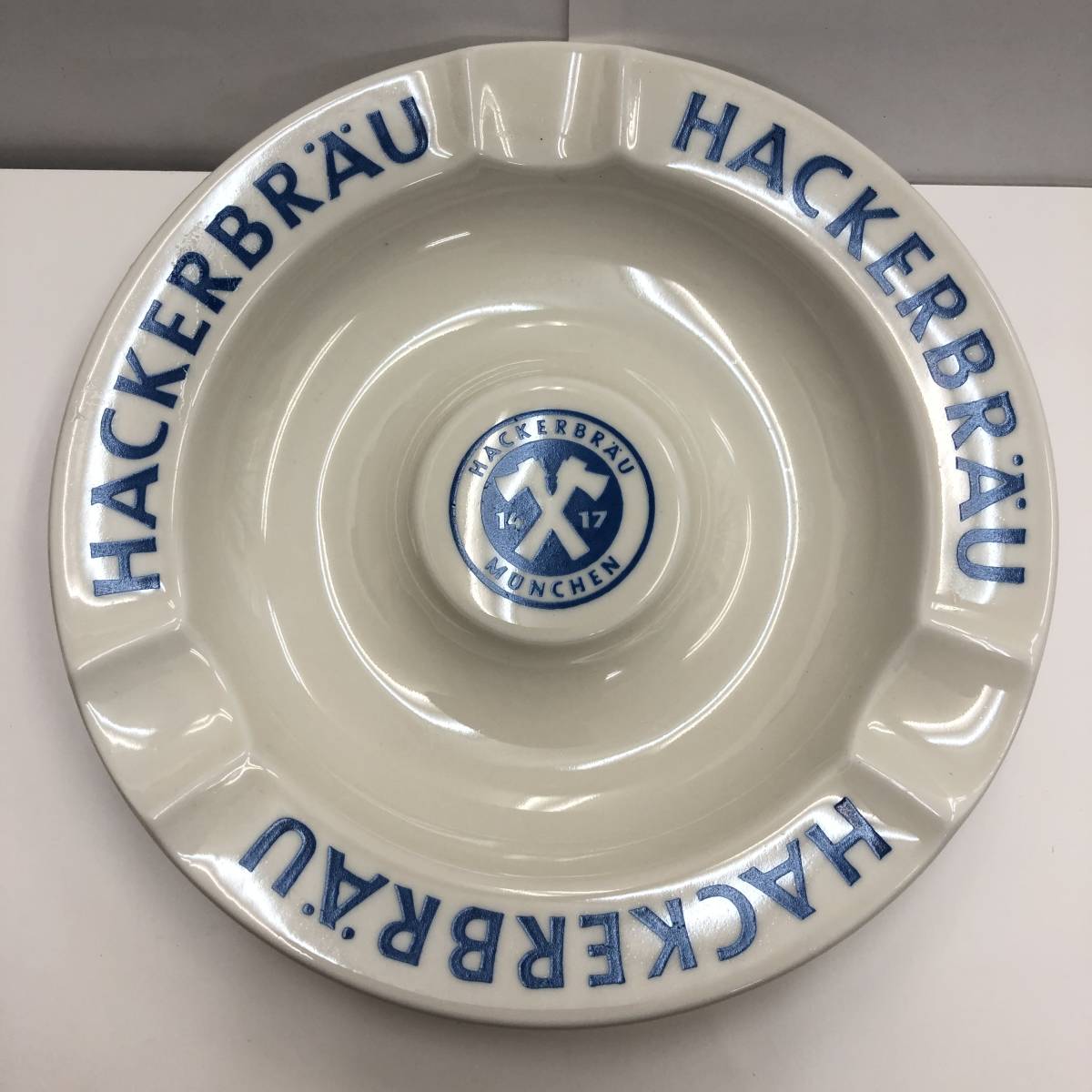 ドイツ製「HACKERBRAU MUNCHEN