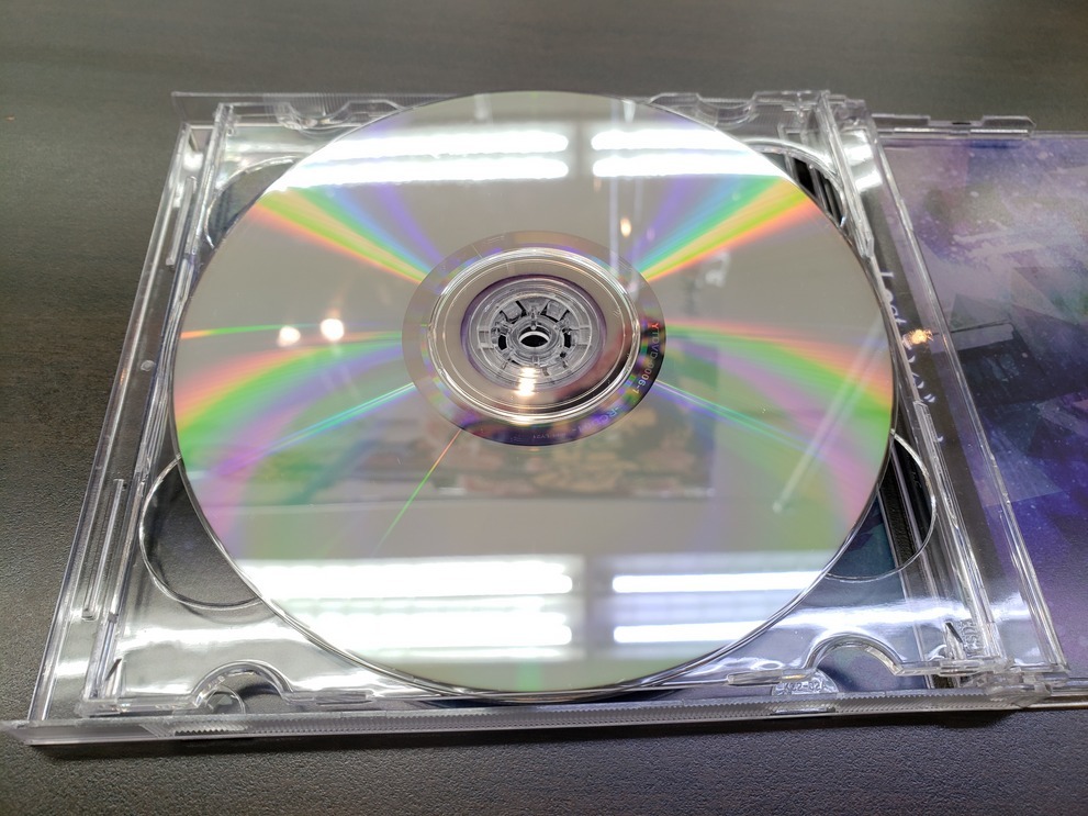 CD & DVD / Lost エンジェル / Team You Tak / 『D42』 / 中古_小キズあり